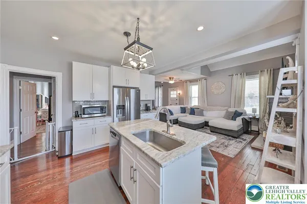 $419,900 | 1635 Pennsylvania Street, Allentown, PA 18102