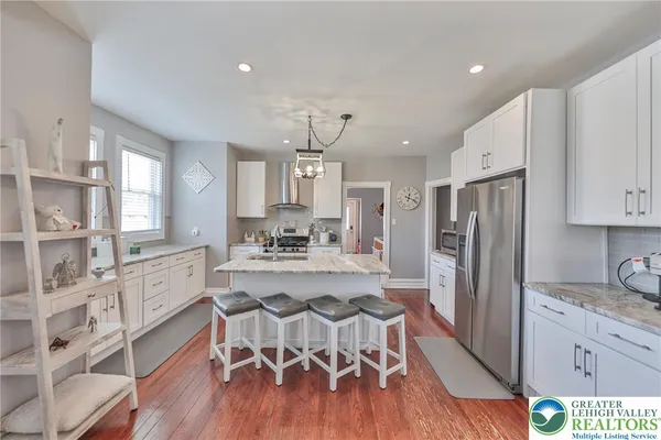 $419,900 | 1635 Pennsylvania Street, Allentown, PA 18102