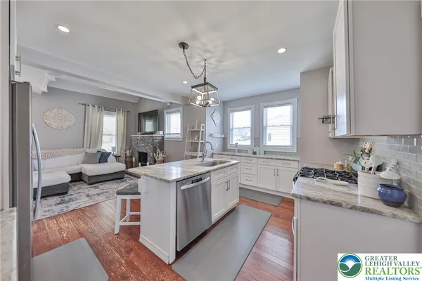 $419,900 | 1635 Pennsylvania Street, Allentown, PA 18102