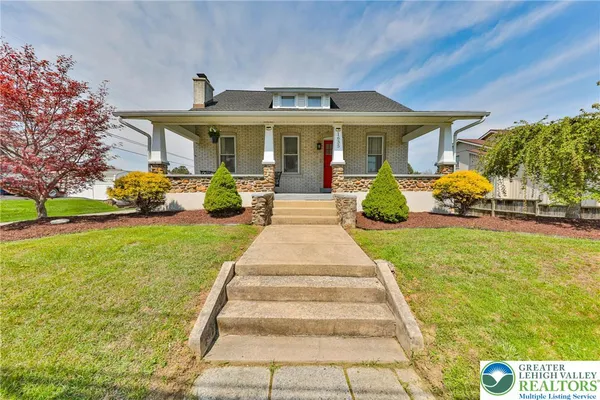 $419,900 | 1635 Pennsylvania Street, Allentown, PA 18102