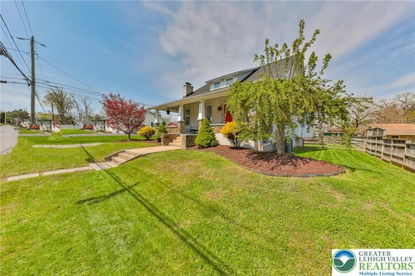 $419,900 | 1635 Pennsylvania Street, Allentown, PA 18102