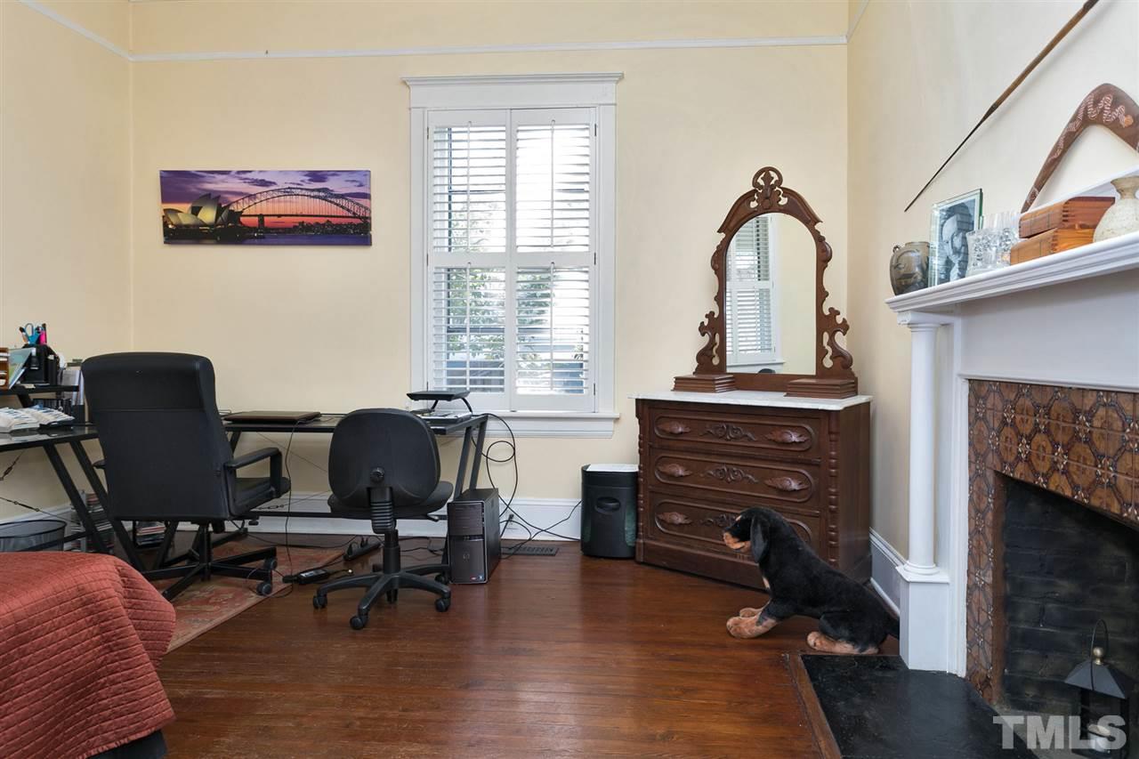 221 Linden Avenue Raleigh, NC 27601 - Photo 16 of 25