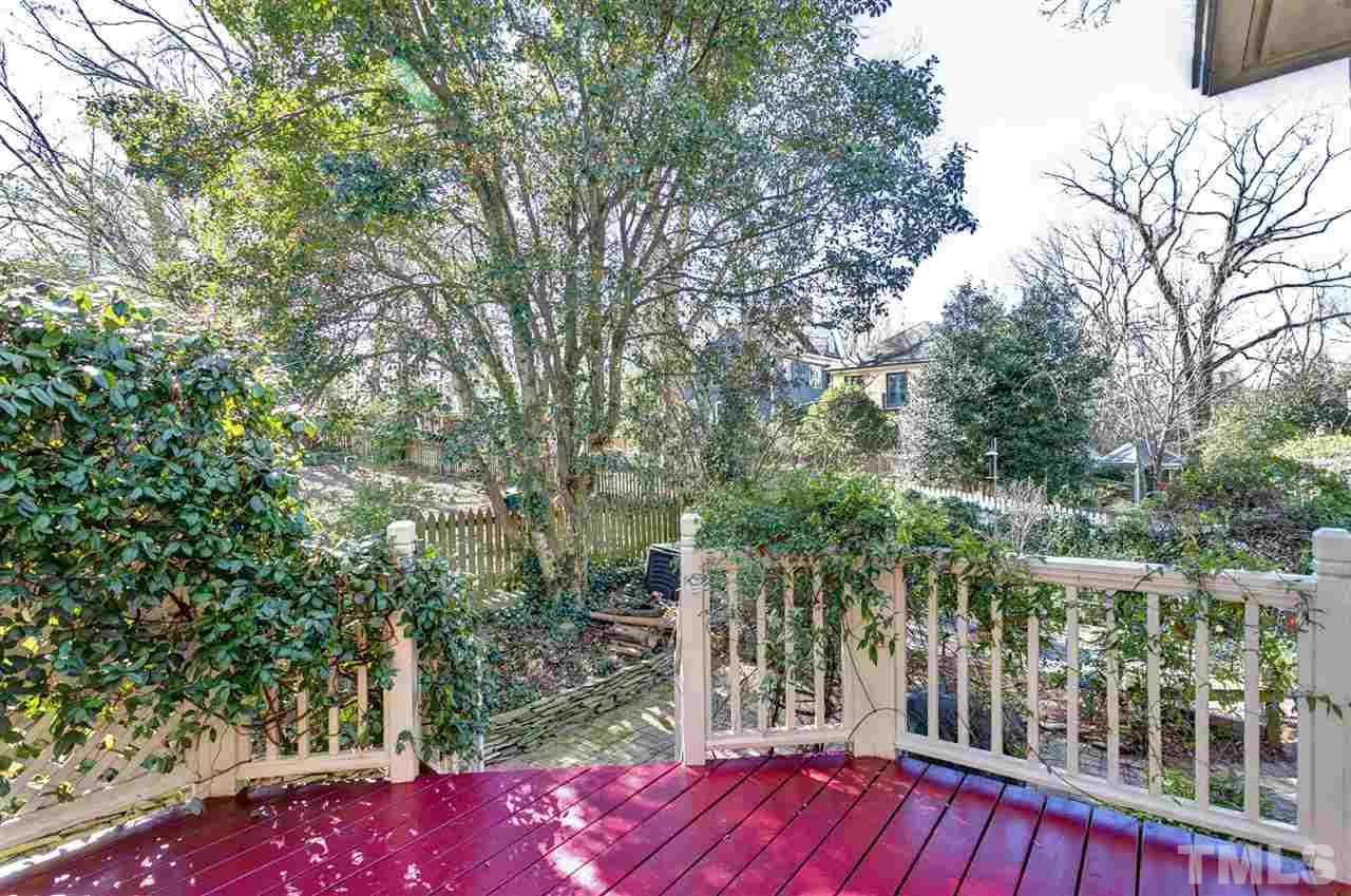 221 Linden Avenue Raleigh, NC 27601 - Photo 6 of 25