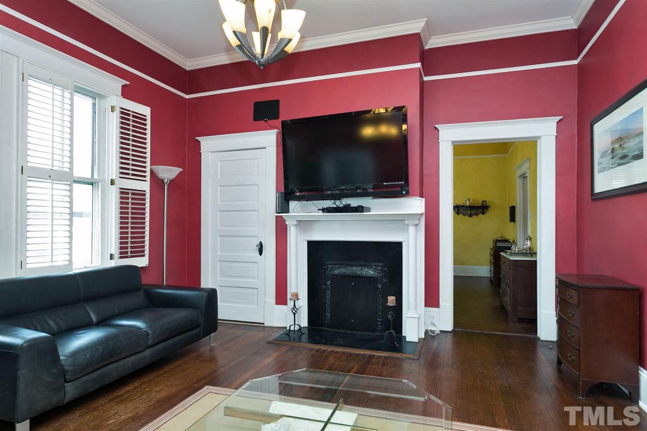 221 Linden Avenue Raleigh, NC 27601 - Photo 8 of 25