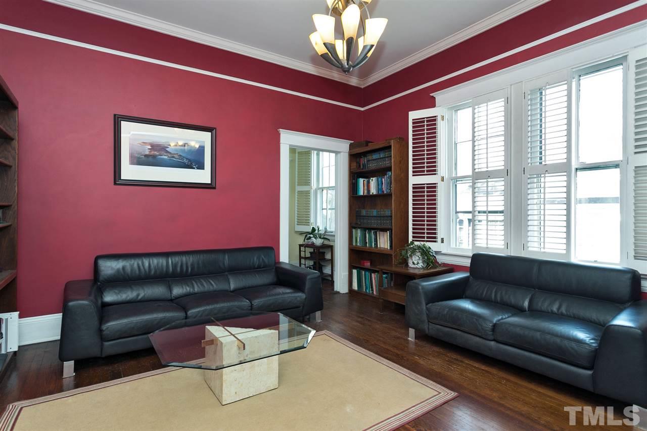 221 Linden Avenue Raleigh, NC 27601 - Photo 9 of 25