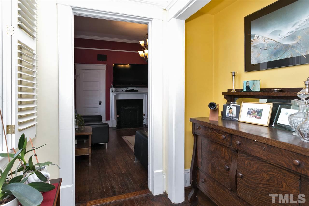 221 Linden Avenue Raleigh, NC 27601 - Photo 10 of 25