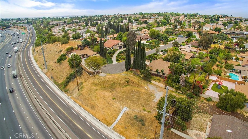 20517 Claremont Avenue Riverside, CA 92507 - Photo 1 of 6 an aerial view of residential houses with outdoor space
