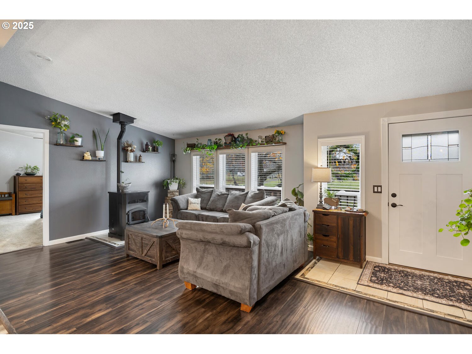 15441 South Union Mills Road Mulino, OR 97042 - Photo 11 of 48