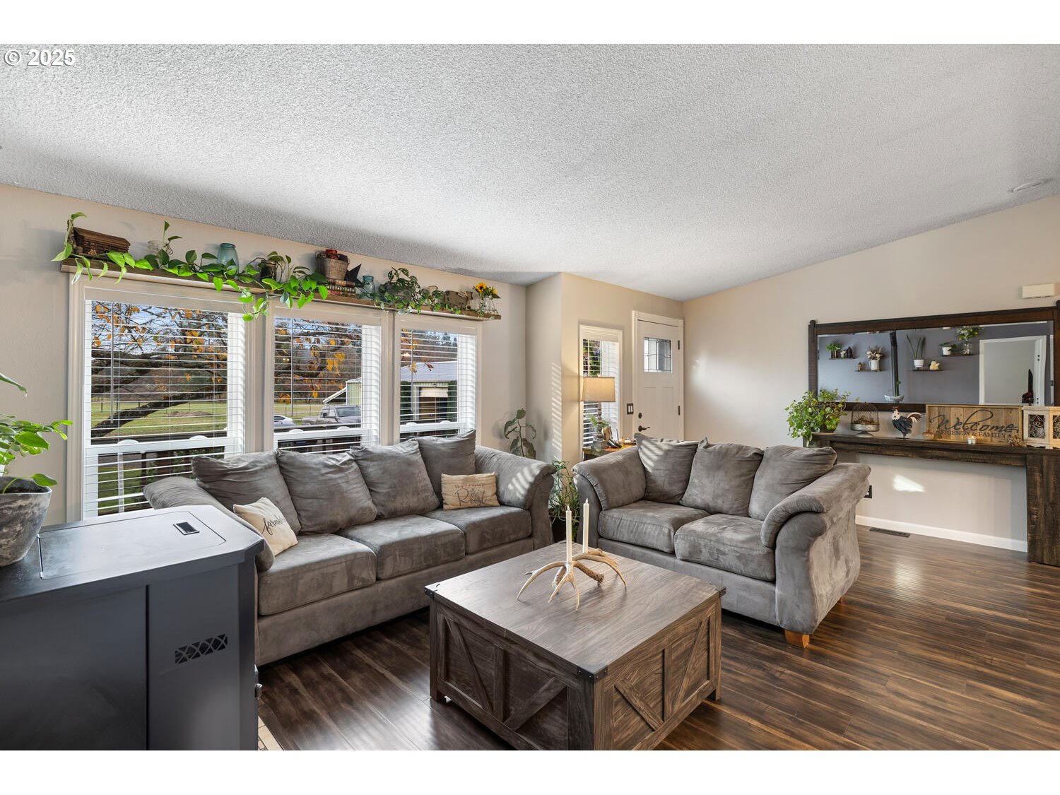 15441 South Union Mills Road Mulino, OR 97042 - Photo 12 of 48