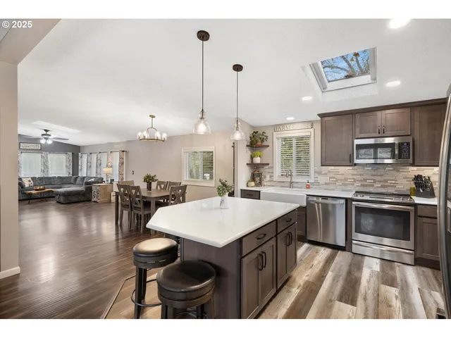 $715,000 | 15441 South Union Mills Road, Mulino, OR 97042