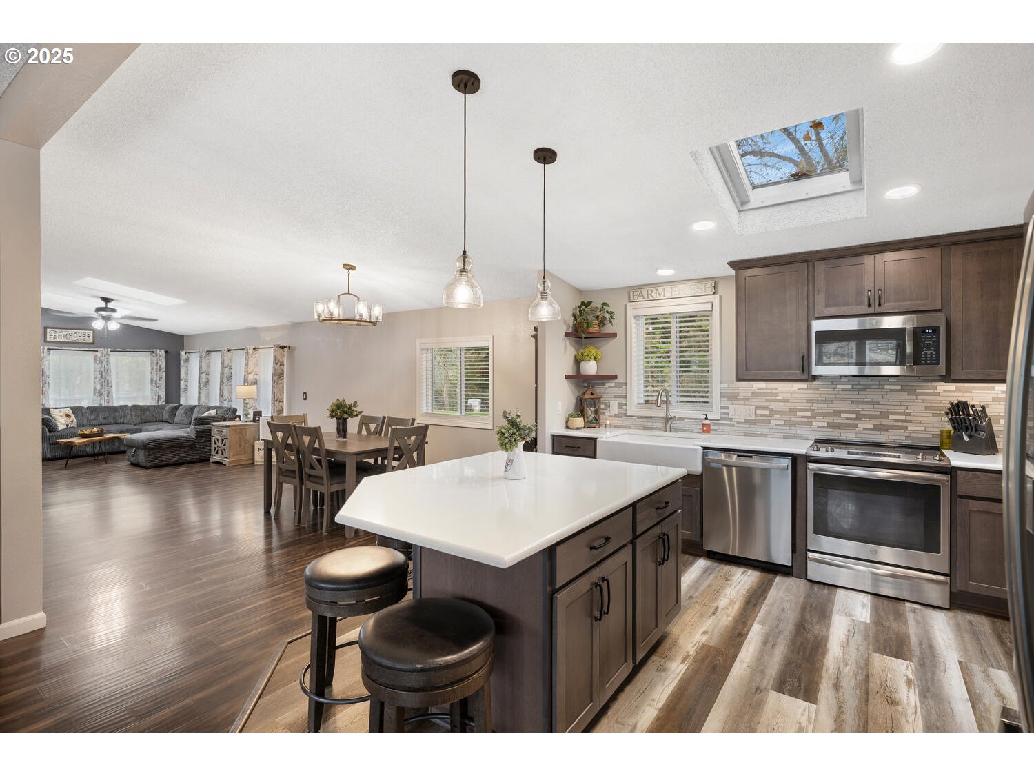 15441 South Union Mills Road Mulino, OR 97042 - Photo 13 of 48