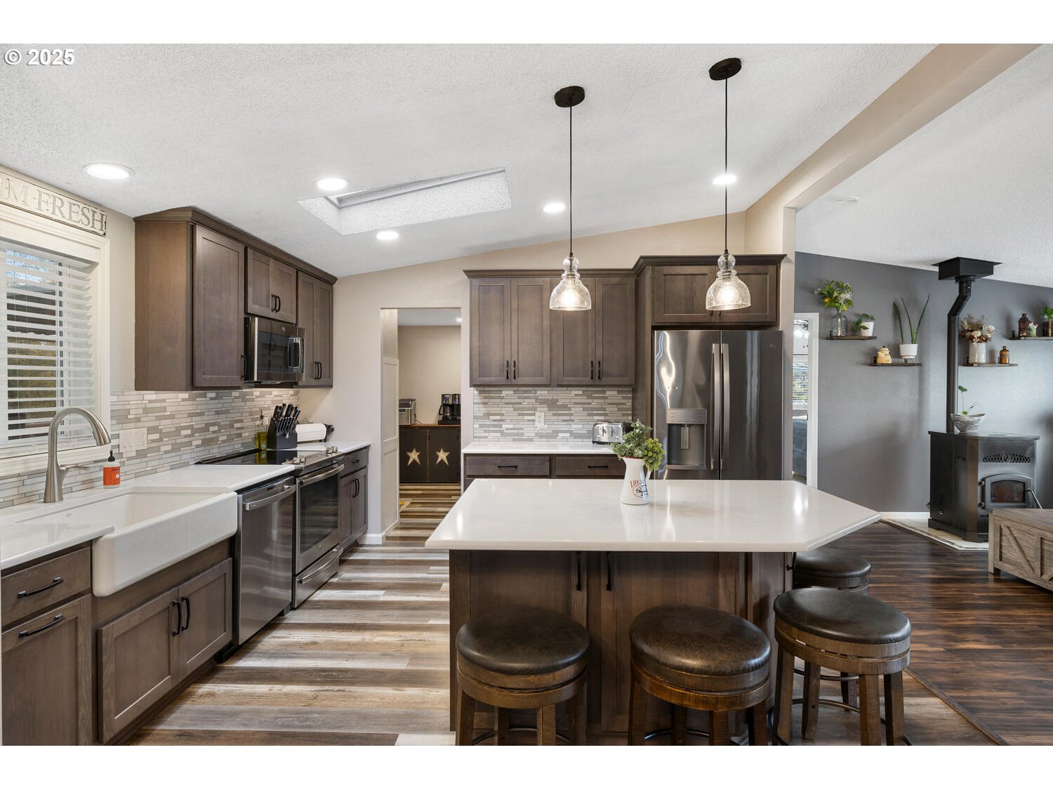 15441 South Union Mills Road Mulino, OR 97042 - Photo 15 of 48