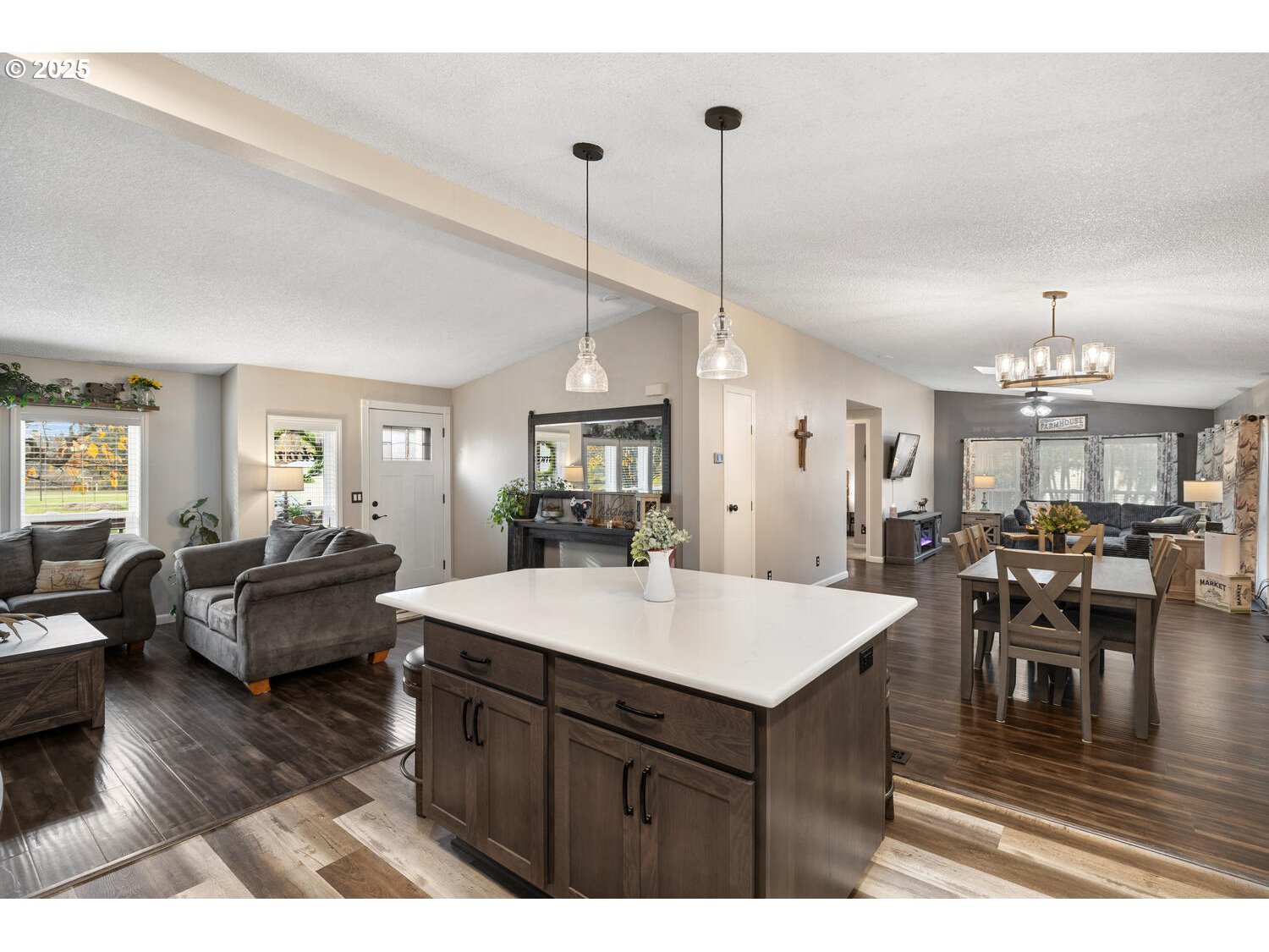 15441 South Union Mills Road Mulino, OR 97042 - Photo 17 of 48