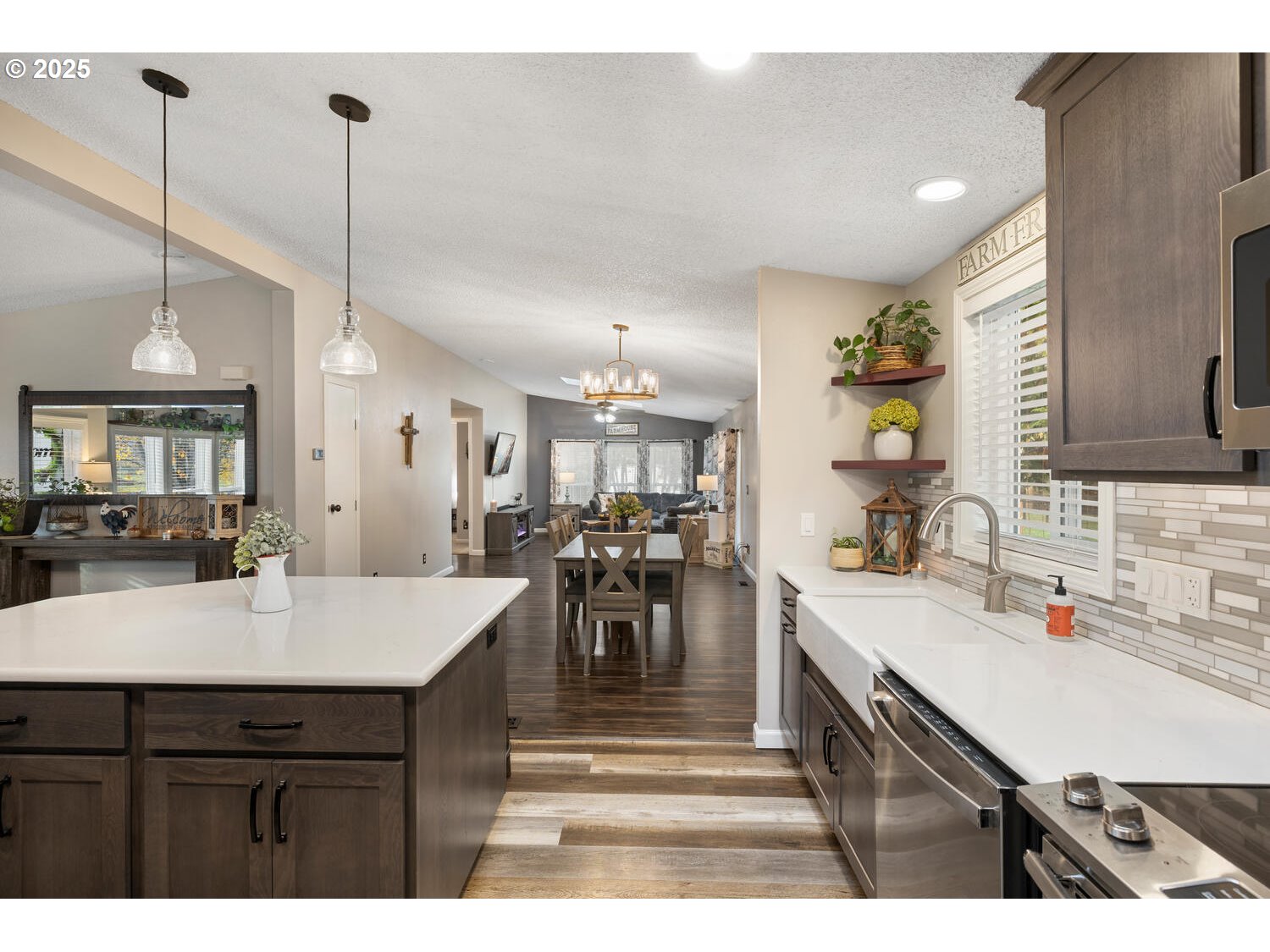 15441 South Union Mills Road Mulino, OR 97042 - Photo 18 of 48