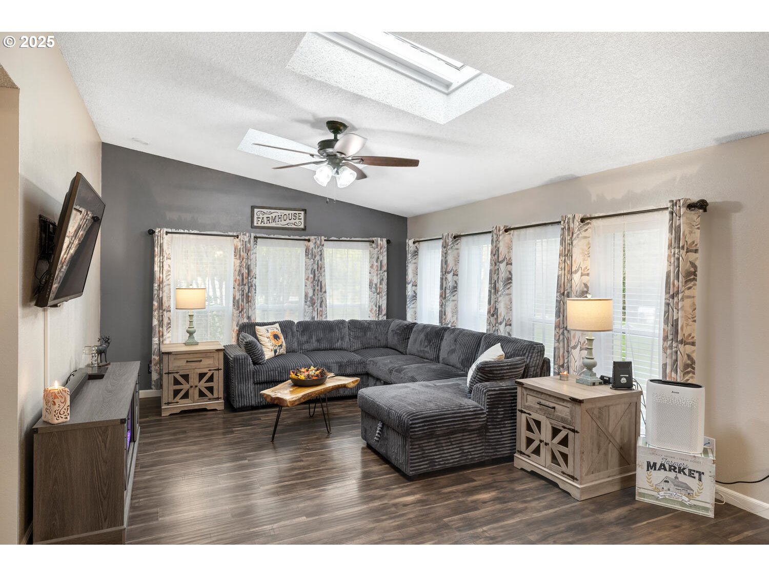 15441 South Union Mills Road Mulino, OR 97042 - Photo 19 of 48