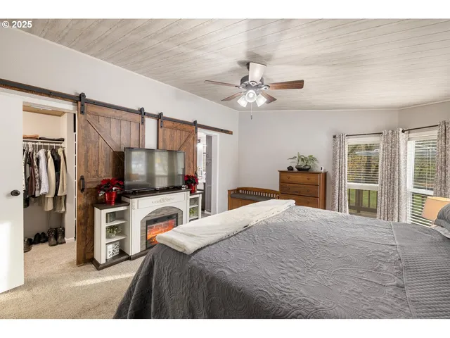 $715,000 | 15441 South Union Mills Road, Mulino, OR 97042