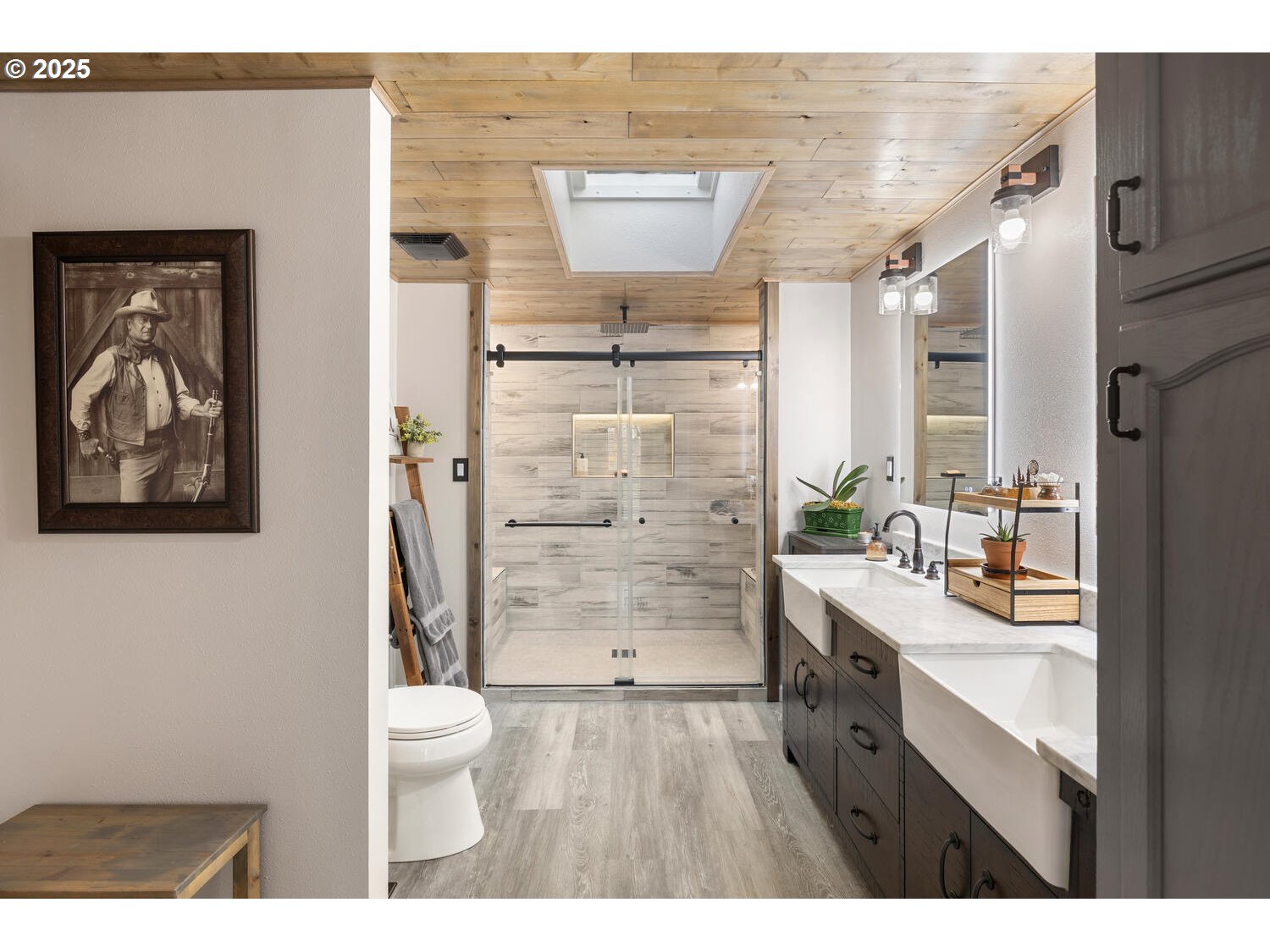 15441 South Union Mills Road Mulino, OR 97042 - Photo 22 of 48