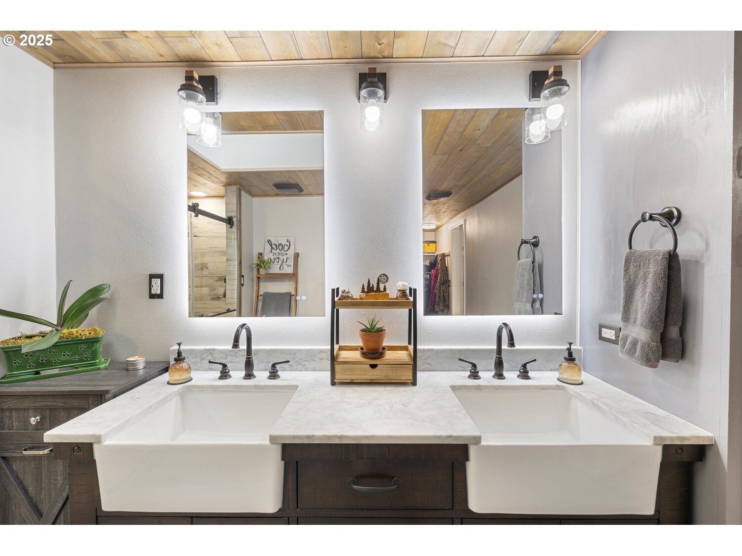 15441 South Union Mills Road Mulino, OR 97042 - Photo 24 of 48