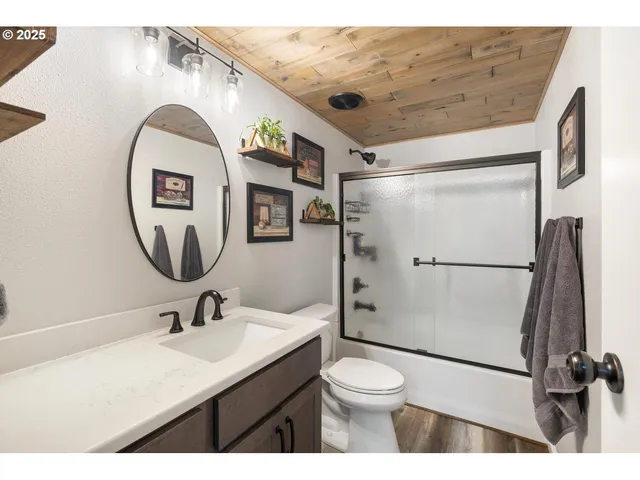 $715,000 | 15441 South Union Mills Road, Mulino, OR 97042