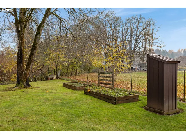 $715,000 | 15441 South Union Mills Road, Mulino, OR 97042