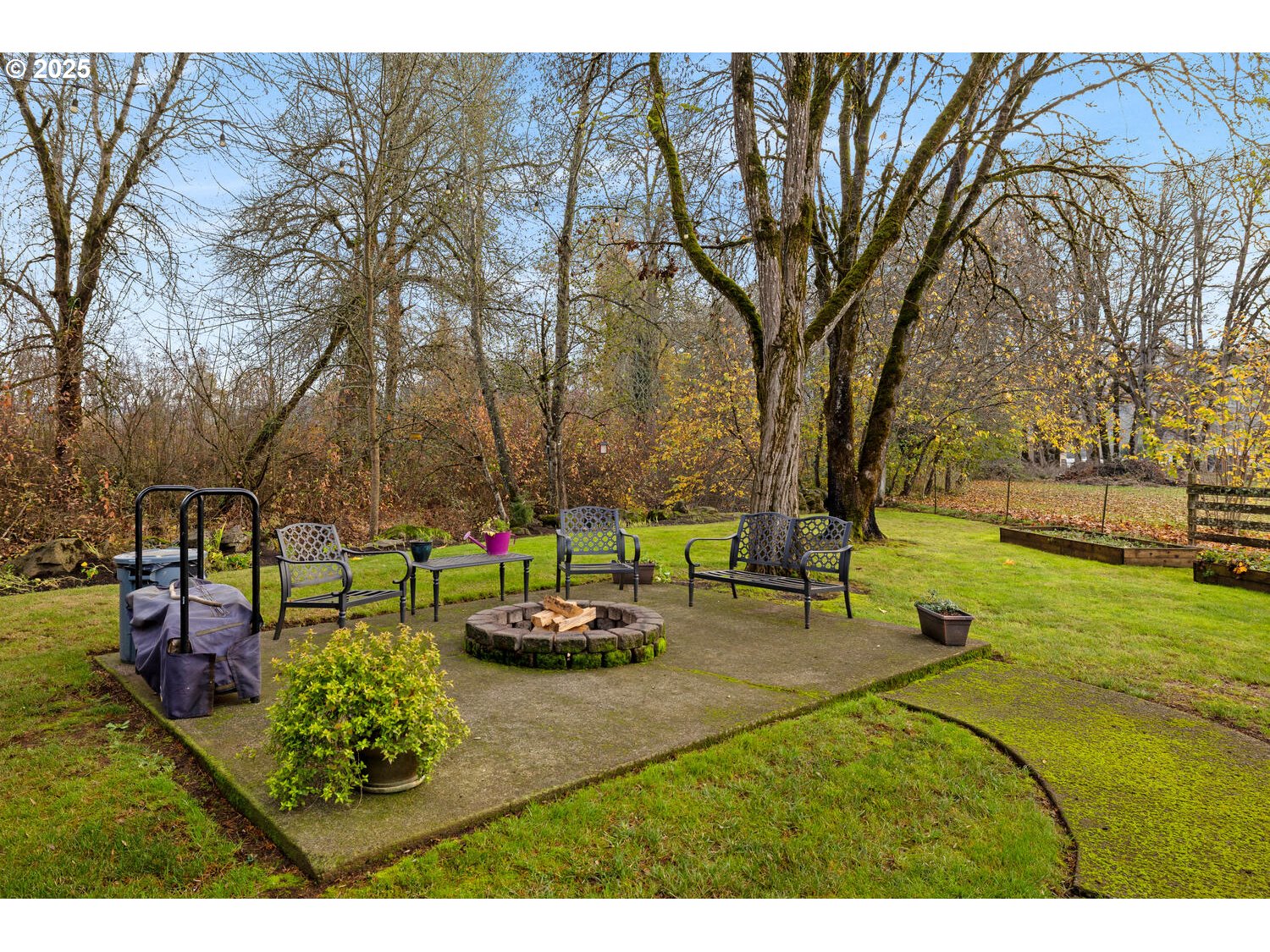 15441 South Union Mills Road Mulino, OR 97042 - Photo 34 of 48