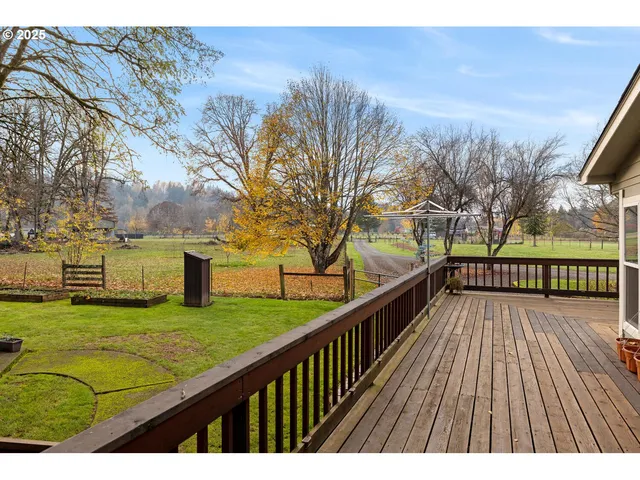 $715,000 | 15441 South Union Mills Road, Mulino, OR 97042