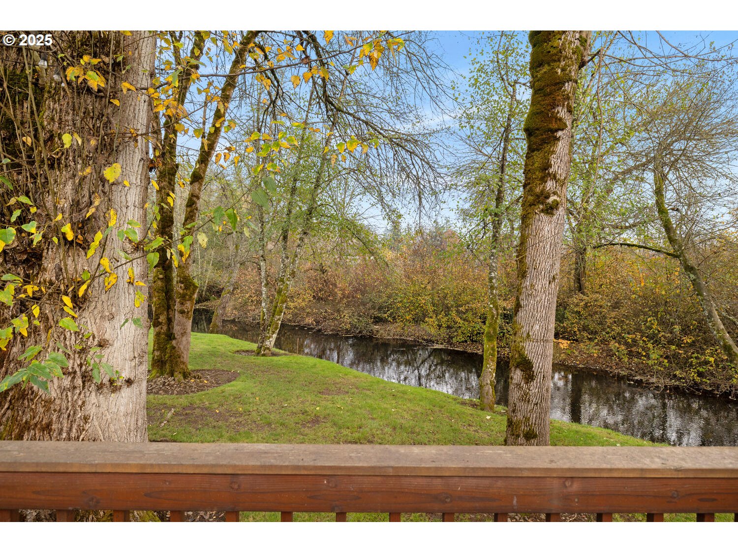 15441 South Union Mills Road Mulino, OR 97042 - Photo 37 of 48