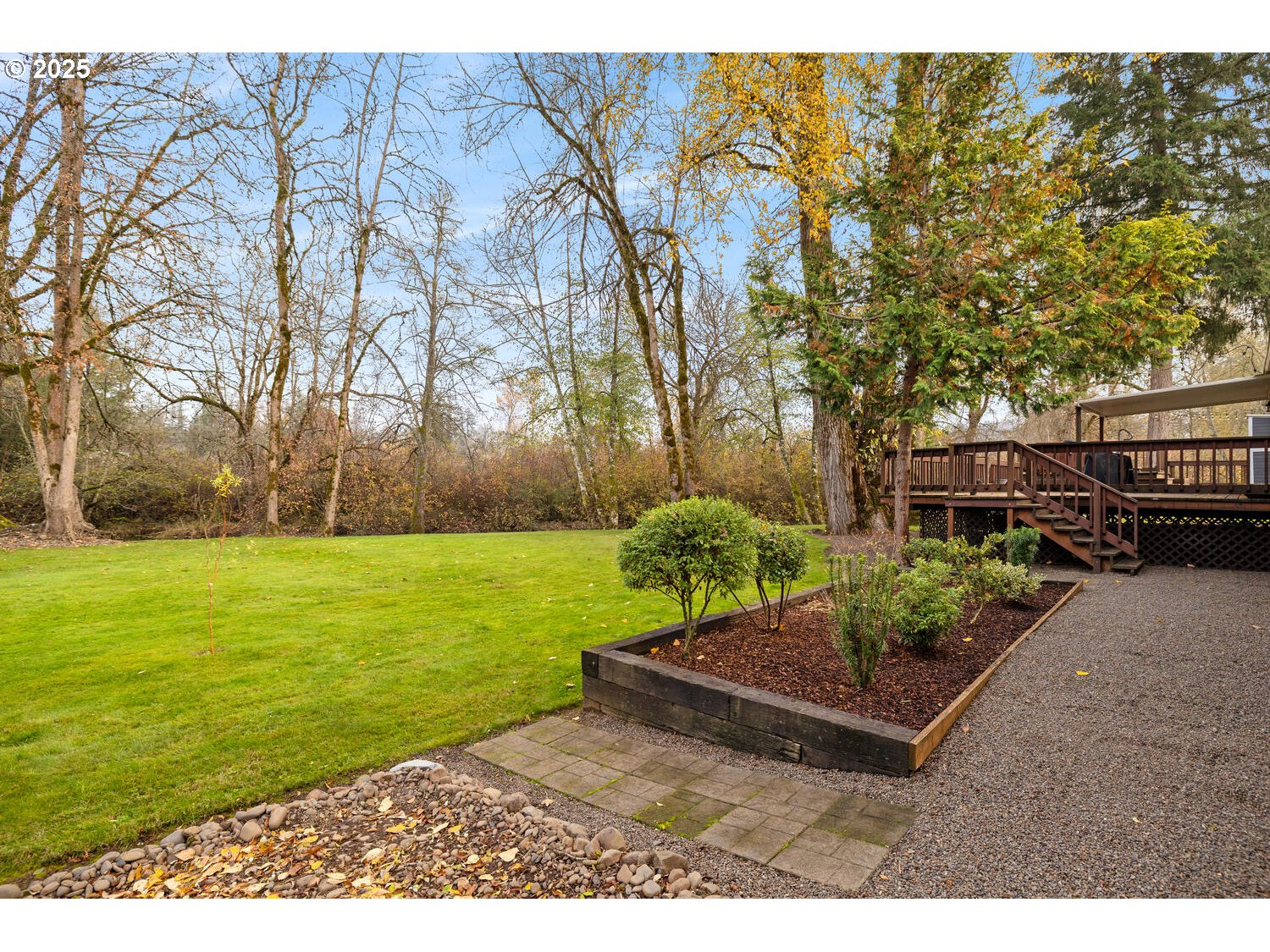 15441 South Union Mills Road Mulino, OR 97042 - Photo 38 of 48