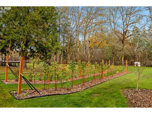 $715,000 | 15441 South Union Mills Road, Mulino, OR 97042