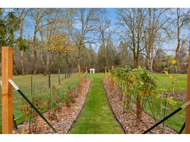 $715,000 | 15441 South Union Mills Road, Mulino, OR 97042