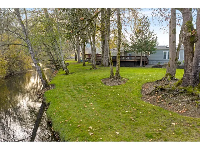 $715,000 | 15441 South Union Mills Road, Mulino, OR 97042