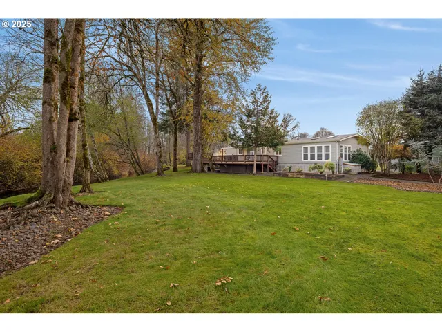 $715,000 | 15441 South Union Mills Road, Mulino, OR 97042