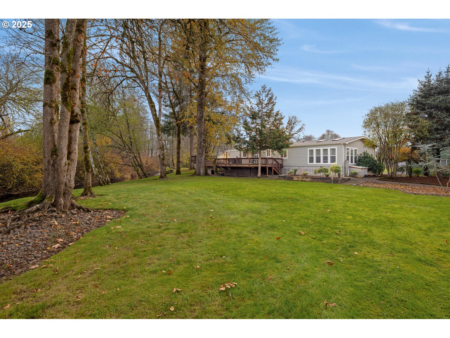 15441 South Union Mills Road Mulino, OR 97042 - Photo 42 of 48