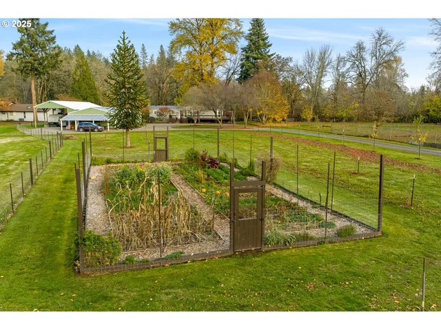$715,000 | 15441 South Union Mills Road, Mulino, OR 97042