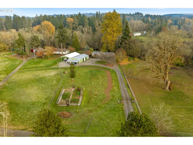 $715,000 | 15441 South Union Mills Road, Mulino, OR 97042