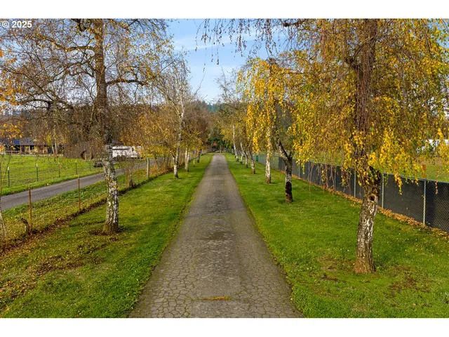 $715,000 | 15441 South Union Mills Road, Mulino, OR 97042