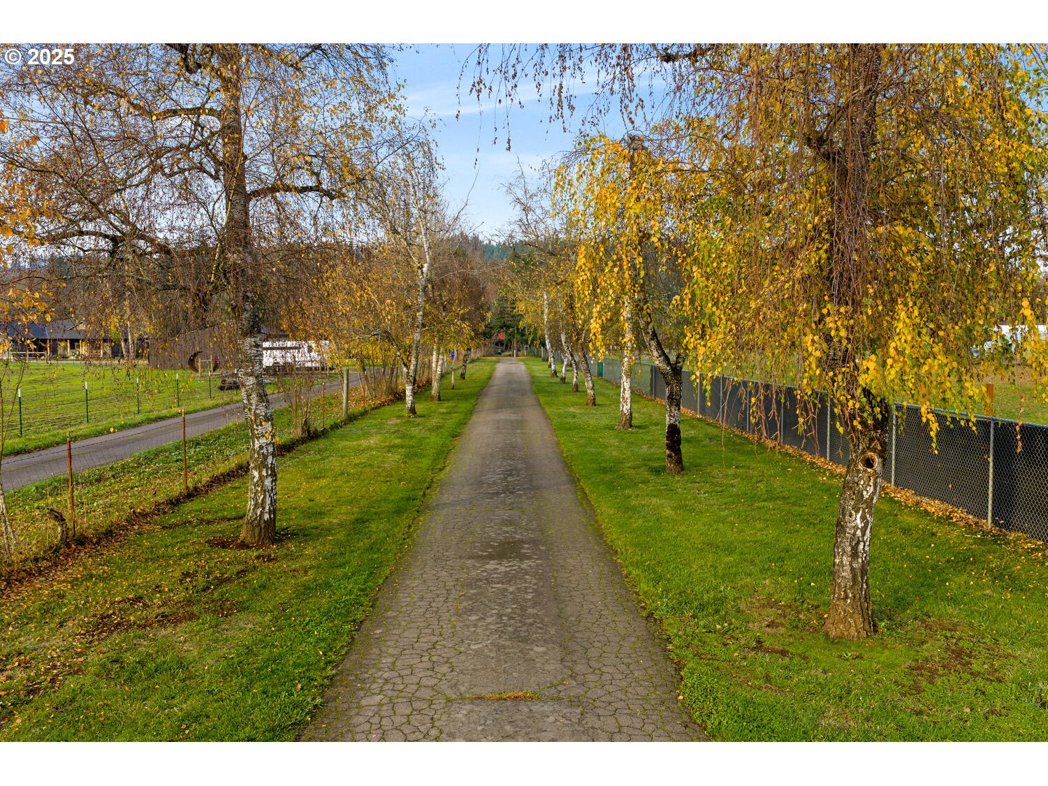 15441 South Union Mills Road Mulino, OR 97042 - Photo 48 of 48