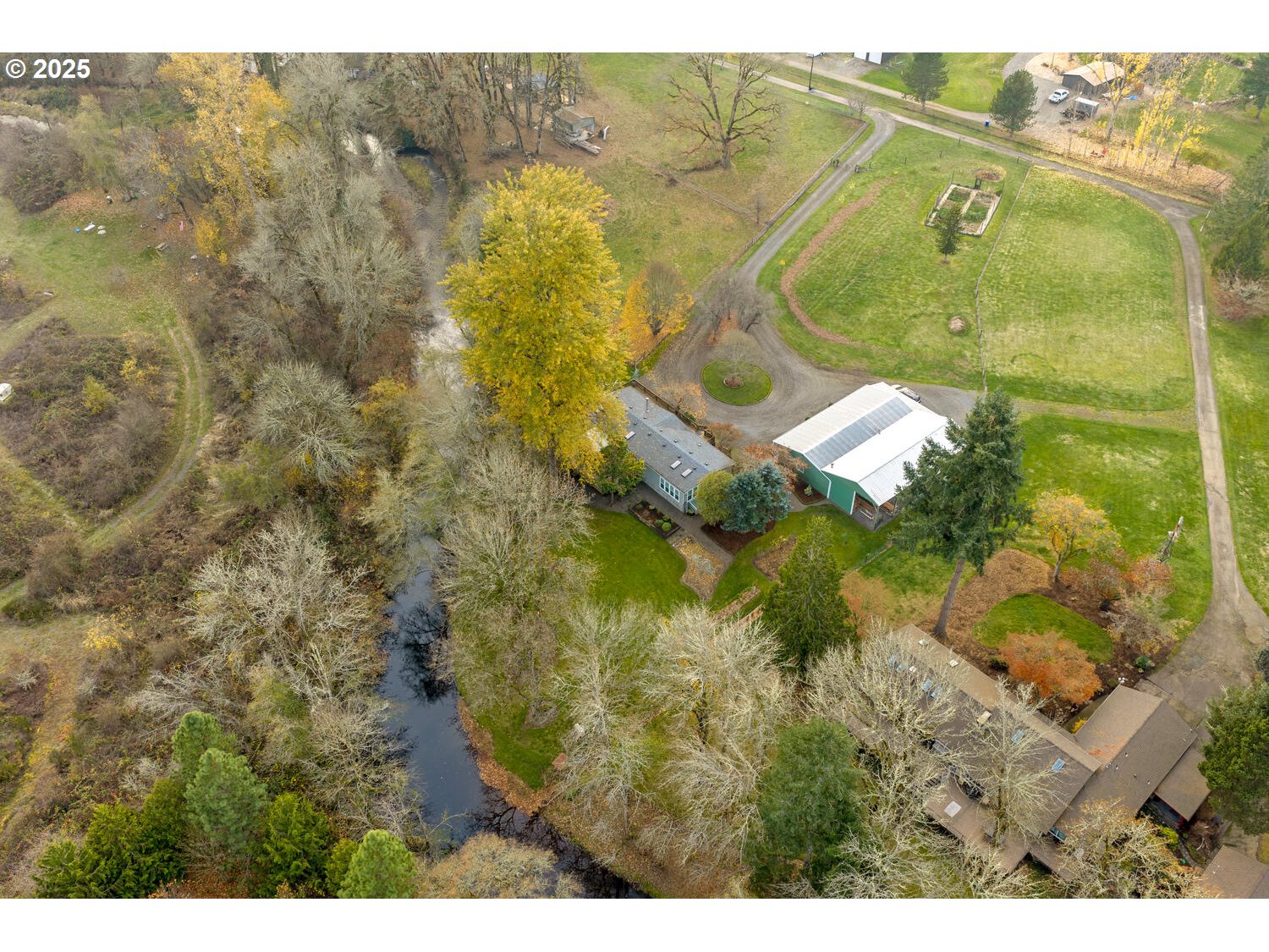 15441 South Union Mills Road Mulino, OR 97042 - Photo 5 of 48