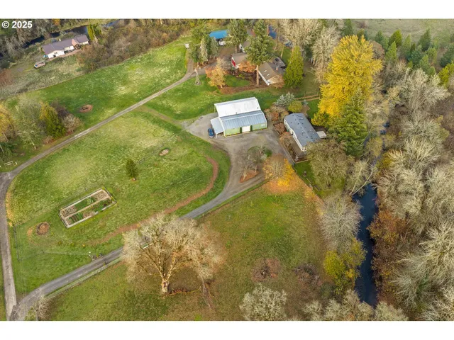 $715,000 | 15441 South Union Mills Road, Mulino, OR 97042