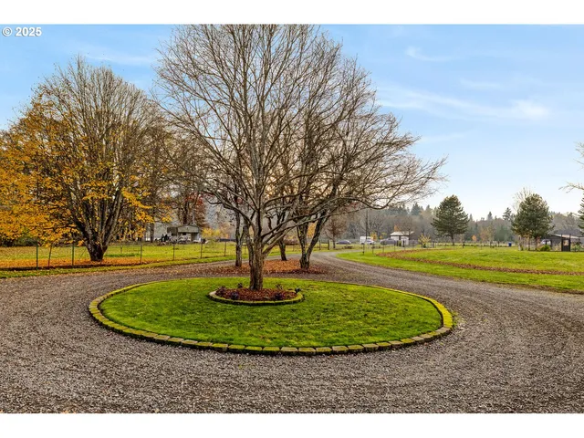 $715,000 | 15441 South Union Mills Road, Mulino, OR 97042