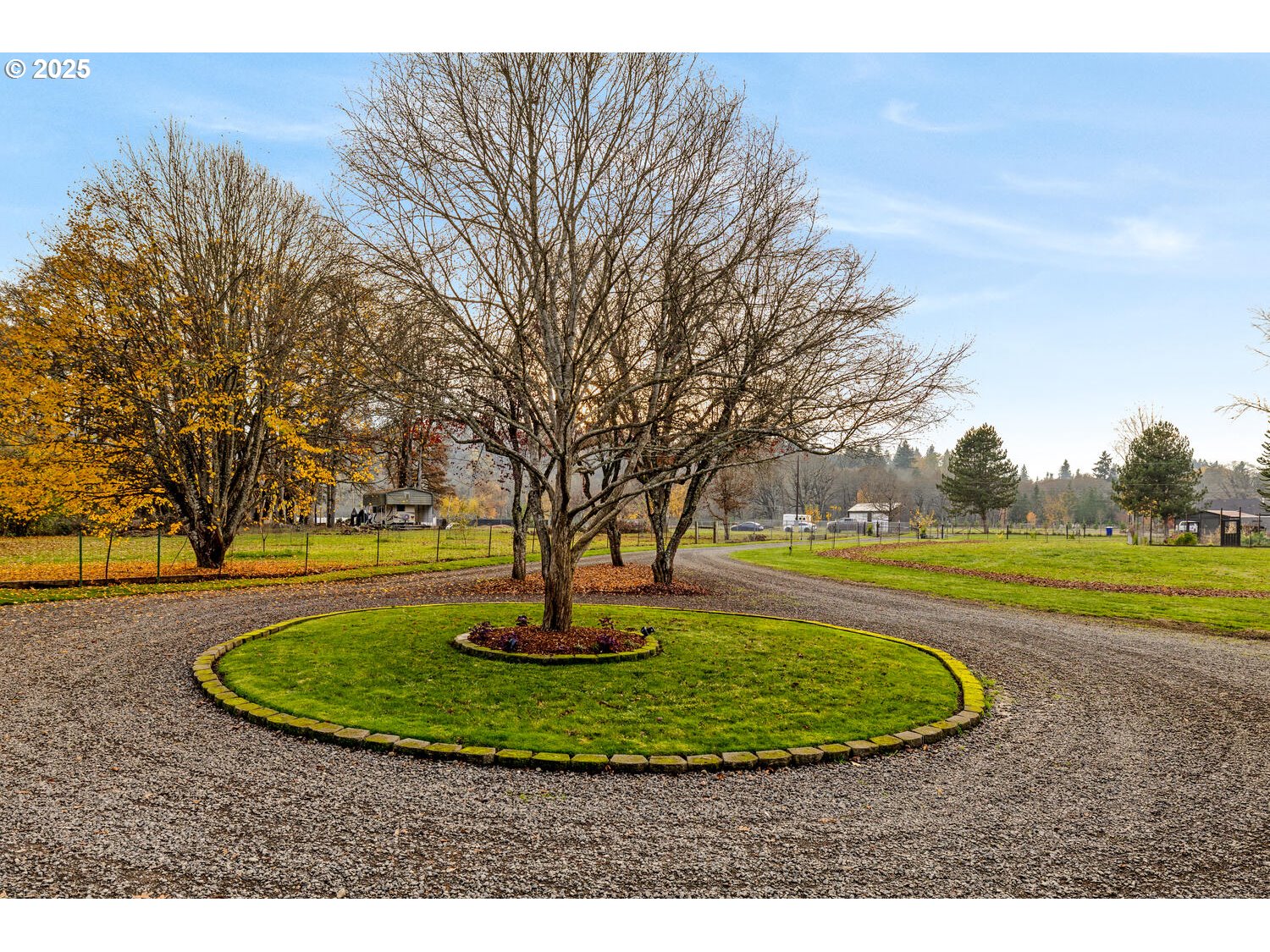 15441 South Union Mills Road Mulino, OR 97042 - Photo 9 of 48