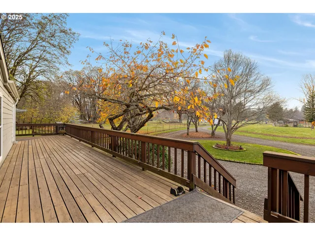 $715,000 | 15441 South Union Mills Road, Mulino, OR 97042