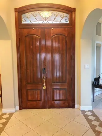 $1,700 | 2017 Ludden Drive, Edinburg, TX 78542