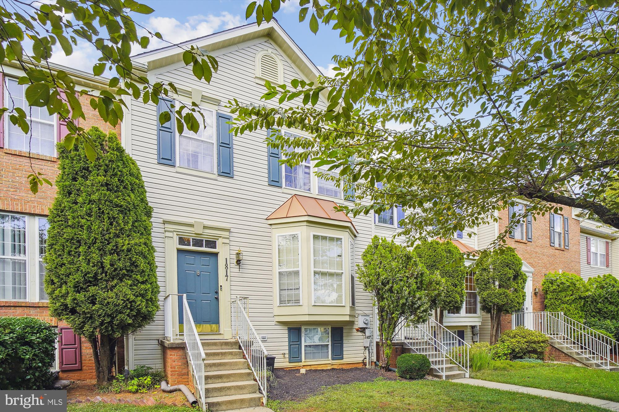 1817 Free Terrace Frederick, MD 21702 - Photo 1 of 20
