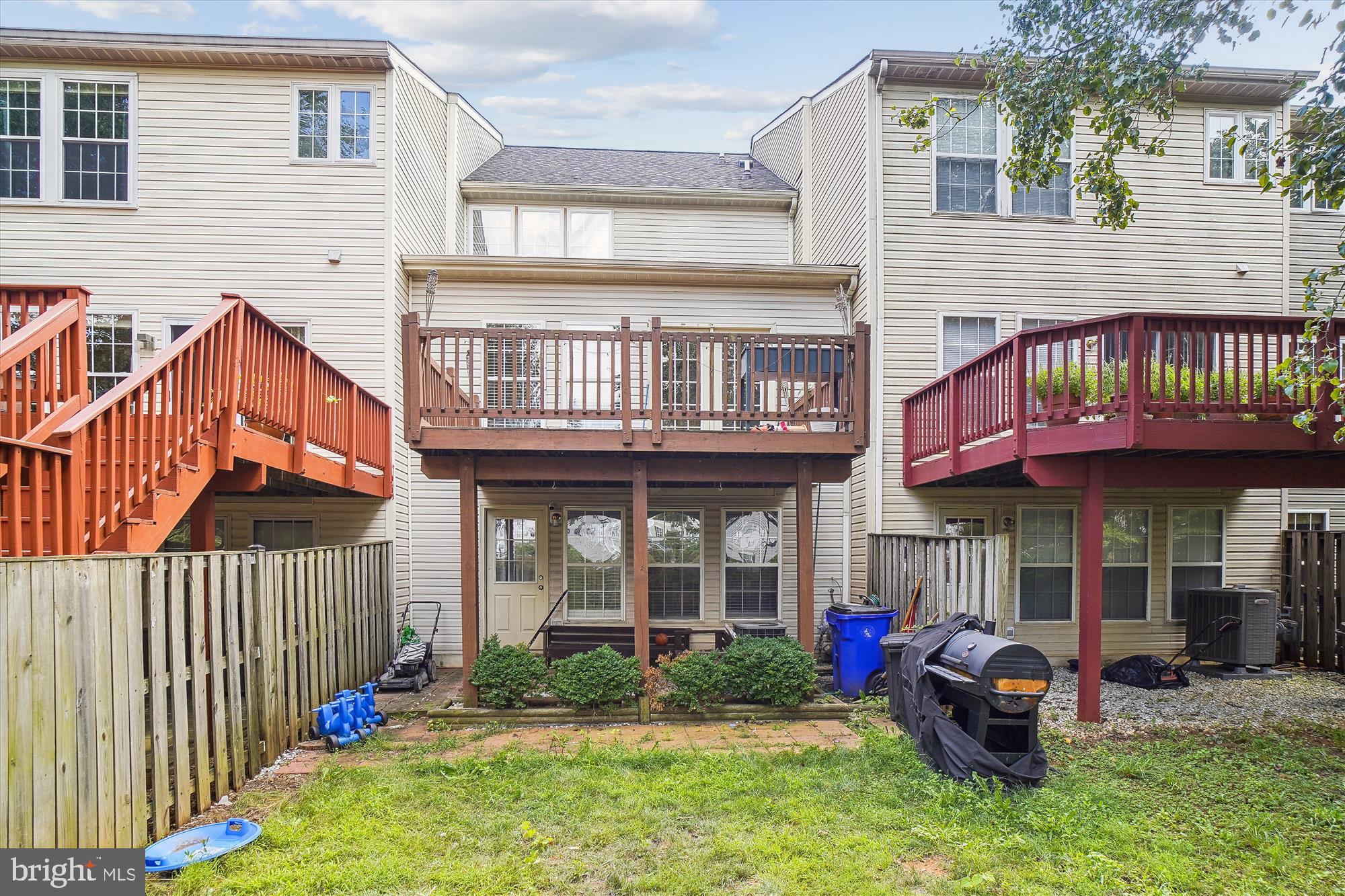 1817 Free Terrace Frederick, MD 21702 - Photo 20 of 20