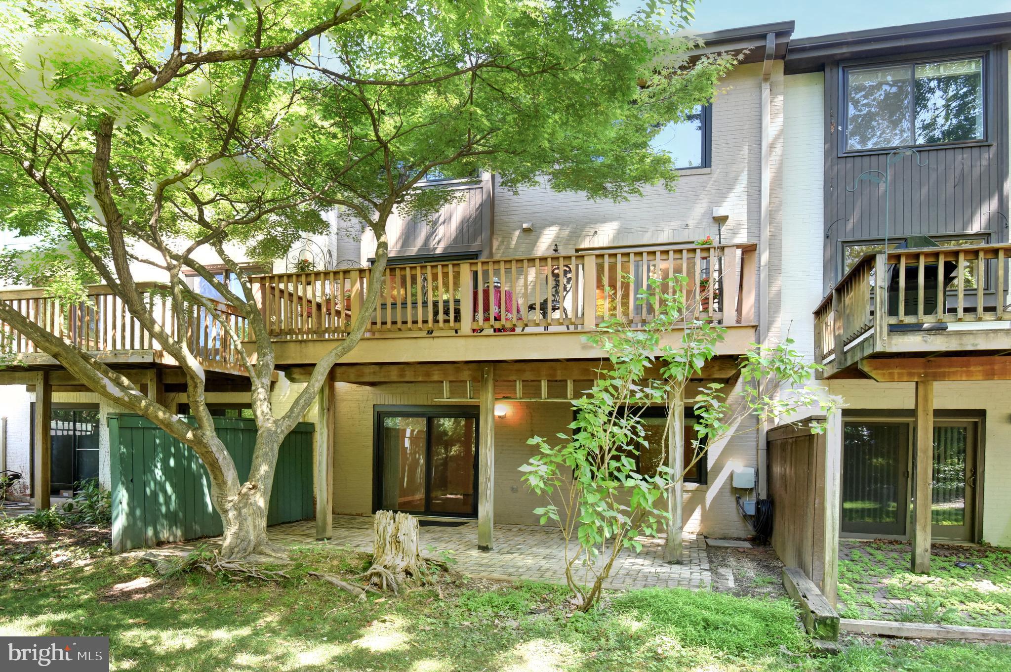 11615 Golf Course Square Reston, VA 20191 - Photo 48 of 58