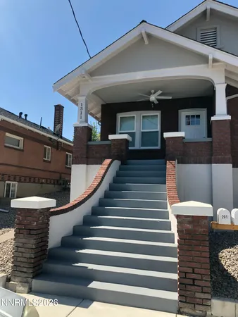 $1,150,000 | 1311 Terrace Drive, Reno, NV 89503