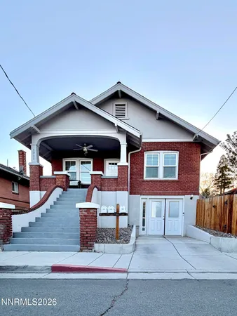 $1,150,000 | 1311 Terrace Drive, Reno, NV 89503