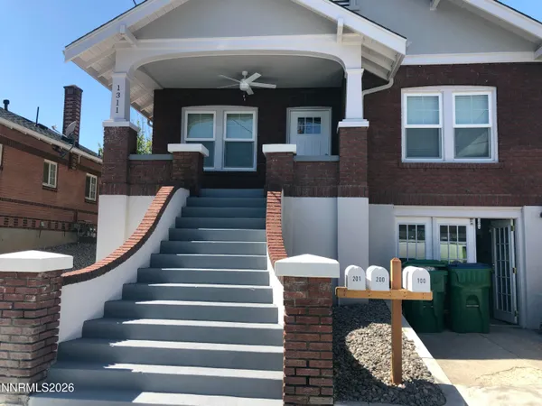 $1,150,000 | 1331 Terrace Drive, Reno, NV 89503