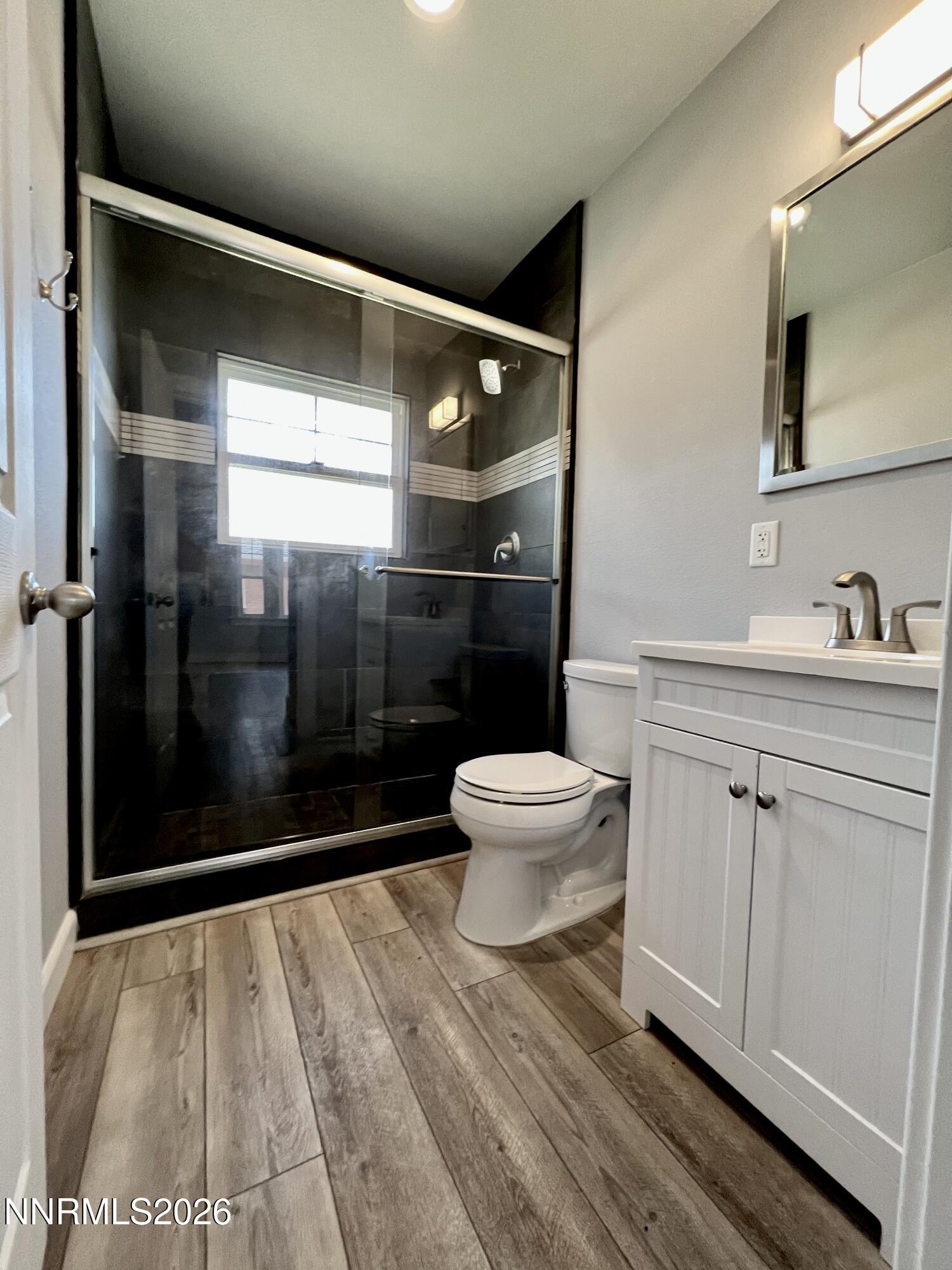 1311 Terrace Drive Reno, NV 89503 - Photo 13 of 33 3 Bedroom Unit Shared Bathroom